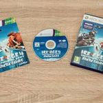 RITKASÁGOK! Xbox 360 Ice Age 4. ( Jégkorszak 4) Új állapot! fotó