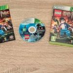 RITKASÁGOK! Xbox 360 Harry Potter lego Új állapot! fotó