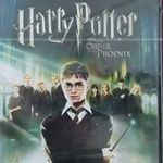 Harry Potter and The Order Of The Phoenix MACDVD Gyűjtői ritkaság!!! fotó