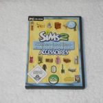 The Sims 2 Konyhai és Fürdőszobai Lakberendezési cuccok kiegészítő PC játék (Magyar nyelvű!) fotó