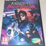 Far Cry 3 Blood Dragon PC Játék fotó