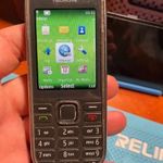 Nokia 3720 - TELEFON+AKKU - KÜLFÖLDI FÜGGŐ fotó