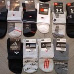 Tommy Hilfiger, Adidas, Nike, Under Armour zokni 41-45 Új, (2)Raktáron! Több termék EGY szállítási díj! fotó