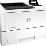 HP LaserJet Enterprise M506 lézernyomtatók fotó