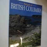 Al Harvey: Portrait of British Columbia (*47) fotó