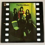 Yes - The Yes Album (német) fotó