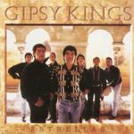 Gipsy Kings - Estrellas CD fotó