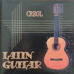 Creol - Latin Guitar CD Pomázi Zoltán, Szűcs Antal Gábor fotó