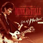 Mink DeVille - Live At Montreux 1982 2LP (Vinyl) Új, bontatlan fotó