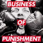 Consolidated - Business Of Punishment CD fotó