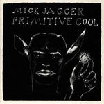 Mick Jagger - Primitive Cool CD fotó