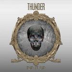 Thunder - Rip It Up 2LP (Vinyl) Új, bontatlan fotó