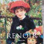 Renoir könyv eladó fotó