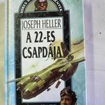 Joseph Herrer A 22-es csapdája fotó