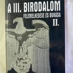 A III.birodalom felemelkedése és bukása fotó