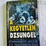 Földi Pál A kegyetlen dzsungel fotó