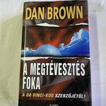 Dan Brown A megtévesztés foka fantasztikus fotó