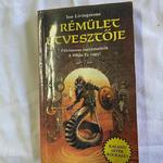 Ian Livingstone A rémület útvesztője fotó