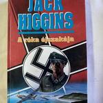 Jack Higgins A róka éjszakája fotó