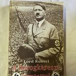 Lord Russel A horogkereszt rémtettei fotó