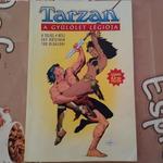 Tarzan - A gyűlölet légiója kötet fotó