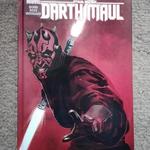 Star Wars - Darth Maul kötet fotó