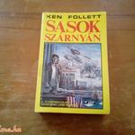 Ken Follett - Sasok szárnyán fotó