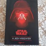 Star Wars - A jedi visszatér fotó