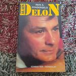 Alain Delon életrajz fotó