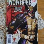 Wolverine képregény fotó