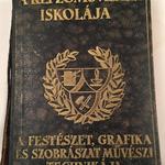 A képzőművészet iskolája 1943 fotó