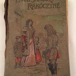 Hock János: Rákóczi Ferencné 1905 fotó