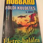 L.Ron Hubbard: Földi küldetés életre halálra fotó