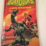 E.R.Burroughs: A Mars hercegnője fotó