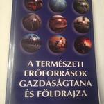 A Természeti Erőforrások Gazdaságtana és Földrajza 2003 fotó