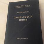 Még több lengyel-magyar szótár vásárlás