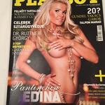 PLAYBOY Magazinok 1989-tól 2012-ig fotó