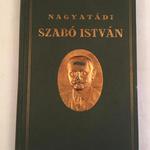 Nagyatádi Szabó István önéletrajza 1935.kiadású fotó