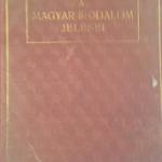 A magyar irodalom jelesei: Az okos Pimpernel 1930 fotó