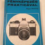 : Fényképezés Praktikával 1979 fotó