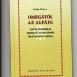 Győri Gyula: Omegától az alfáig fotó