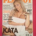 Playboy Magazinok 1990-2012-ig fotó