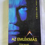 Piers Anthony Az emlékmás Fantasztikus fotó