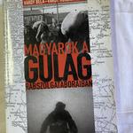 Magyarok a Gulag rabszolgatáboraiban fotó