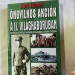 Öngyilkos akciók a II. világháborúban fotó