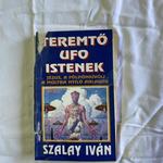 Teremtő UFO Istenek fantasztikus fotó