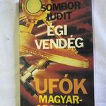 UFO-k Magyarországon fotó