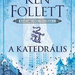 Ken Follett könyvek karácsonyra! fotó