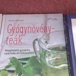 Gyógynövényekből tea / gyűjtés , szárítás , elkészítés fotó