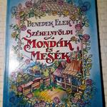 Benedek Elek: Székelyföldi mondák és mesék fotó